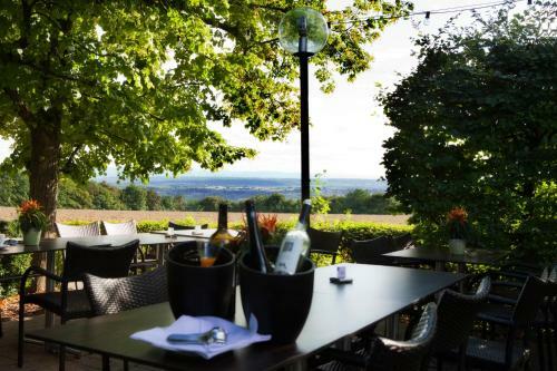 Hotel J�gerhaus In Esslingen