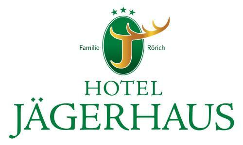 Hotel J�gerhaus In Esslingen