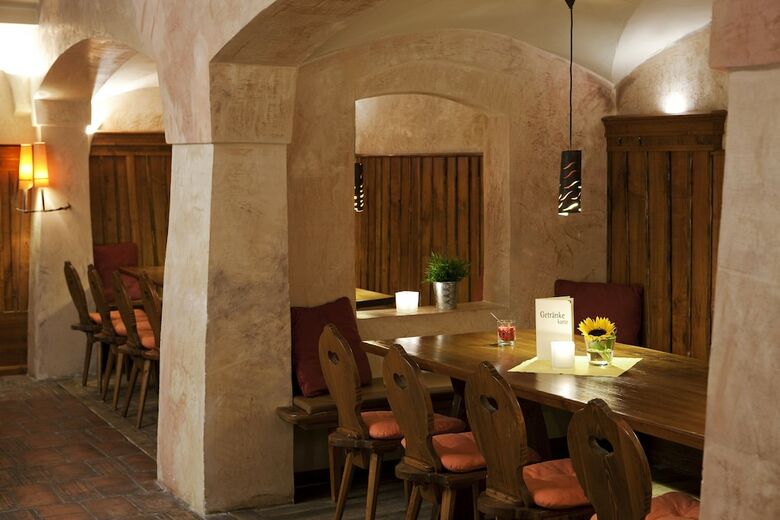 Welcome Hotel Marburg