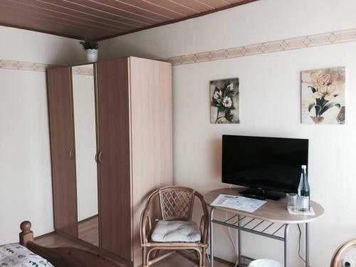 Hostal Pension Lindenhof