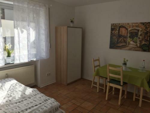 Hostal Pension Lindenhof