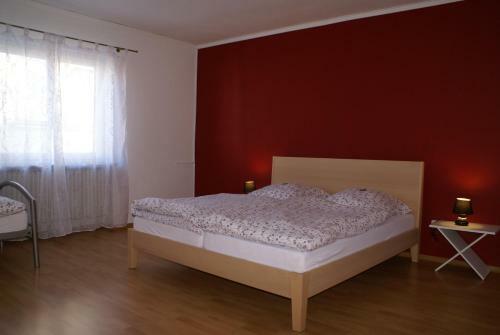 Hostal Pension Lindenhof