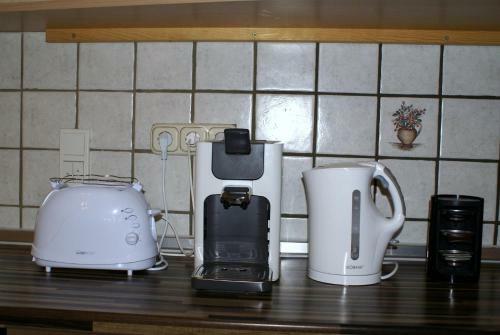 Hostal Pension Lindenhof