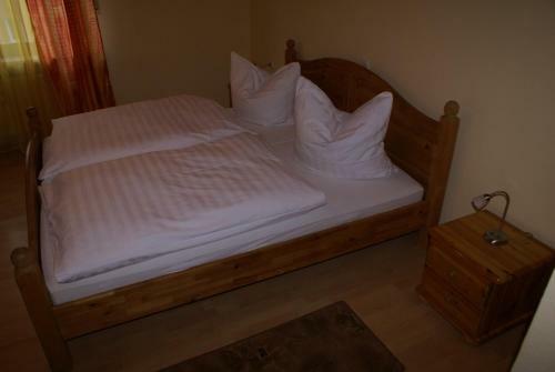 Hostal Pension Lindenhof