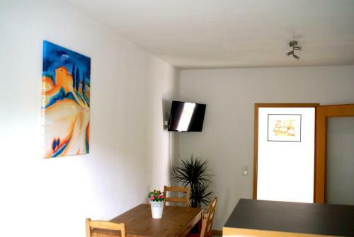 Hostal Pension Lindenhof
