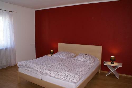 Hostal Pension Lindenhof