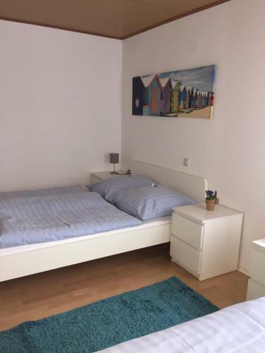 Hostal Pension Lindenhof