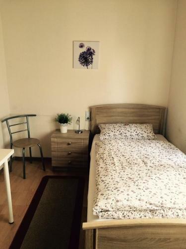 Hostal Pension Lindenhof