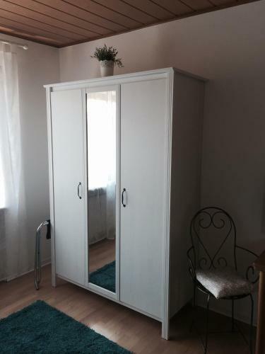 Hostal Pension Lindenhof