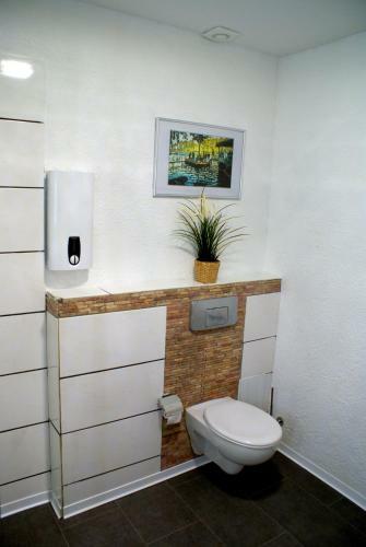 Hostal Pension Lindenhof