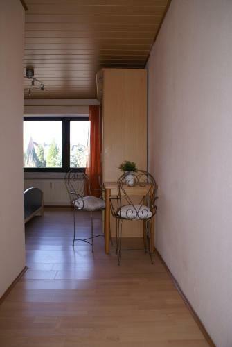 Hostal Pension Lindenhof
