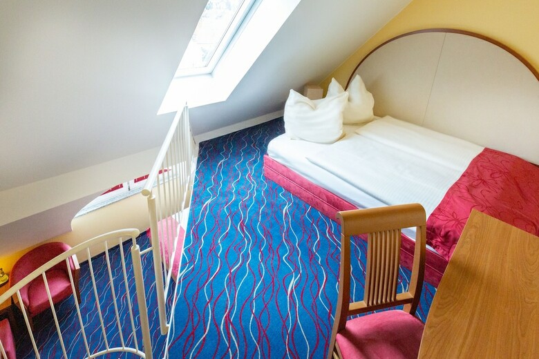 Hotel Am Schillerpark