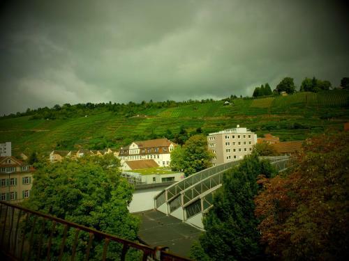 Hotel Am Schelztor