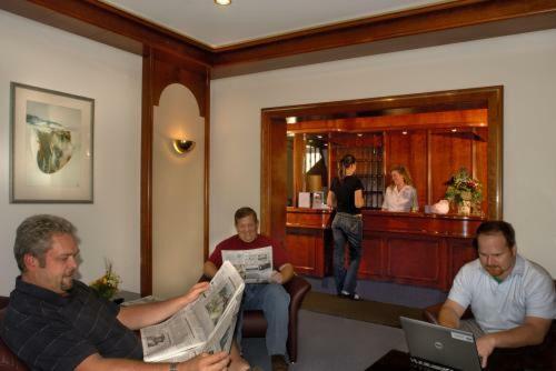 Hotel Am Schelztor