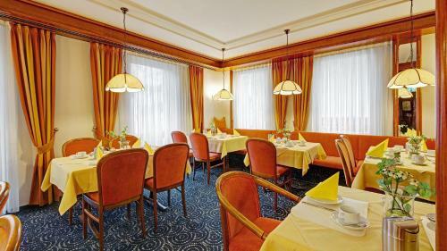 Hotel Am Schelztor