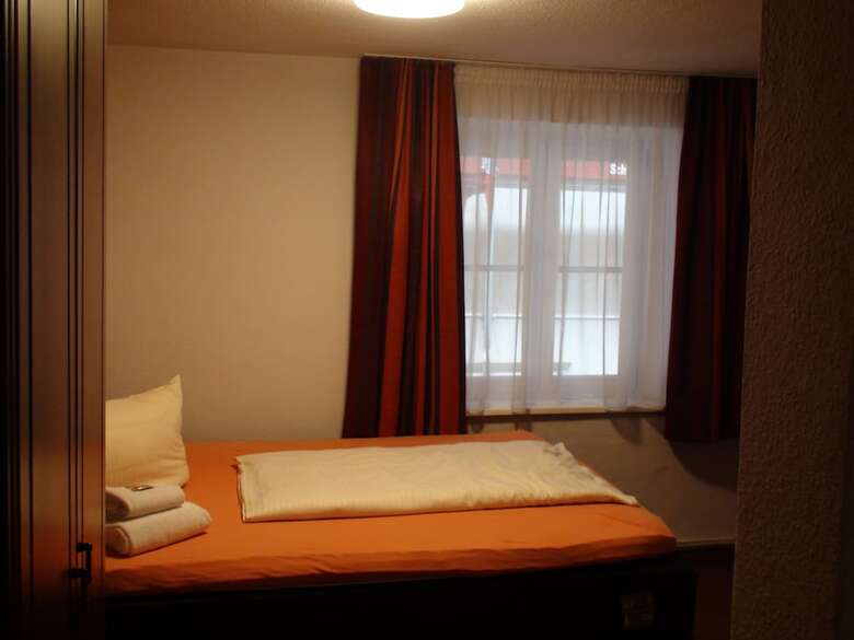 Hotel Brauereigasthof Zur M�nz