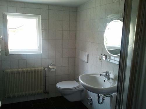 Hostal G�stehaus Galant
