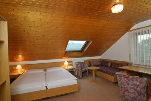 Hostal G�stehaus Galant