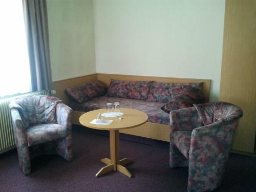 Hostal G�stehaus Galant