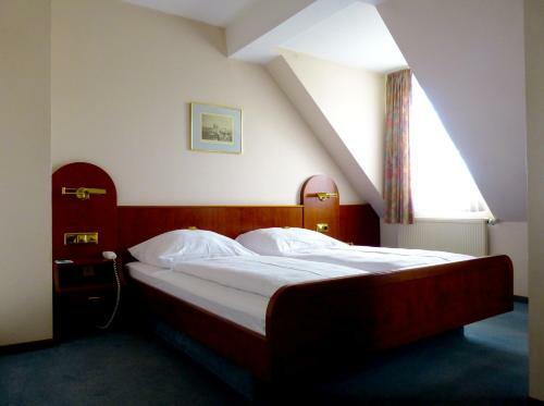 Hotel Nassauer Hof
