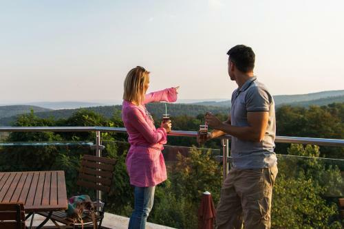 Rh�n Park Hotel