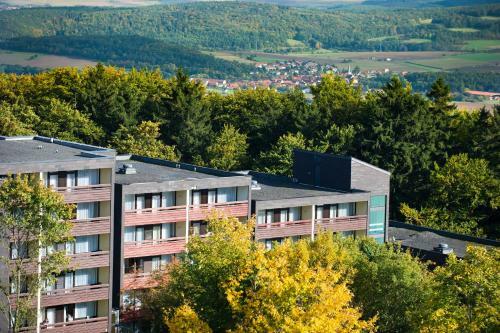 Rh�n Park Hotel