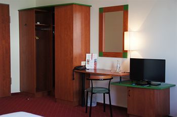 Eurohotel G�nzburg