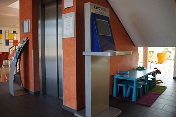 Eurohotel G�nzburg