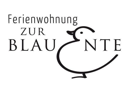 Apartamento Ferienwohnung Zur Blauente