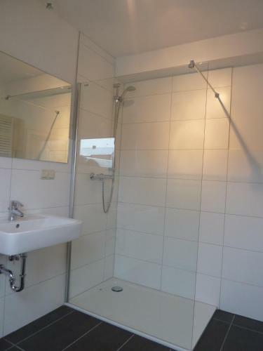 Hostal Landhaus St�mpelstal