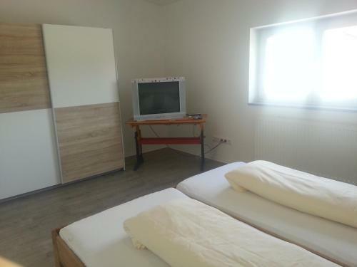 Apartamento Ferienwohnung Fasold