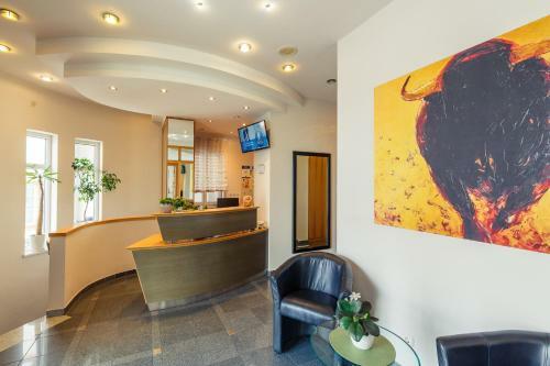Altstadthotel Kneitinger