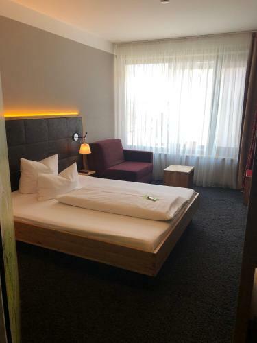 Landgasthof Hotel Linde