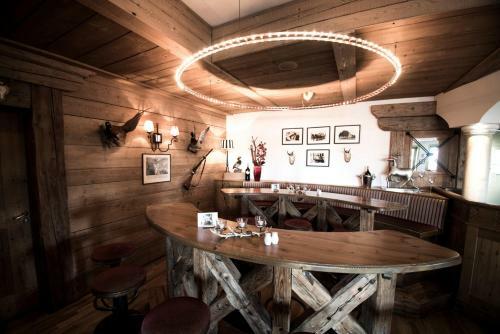 Landgasthof Hotel Linde