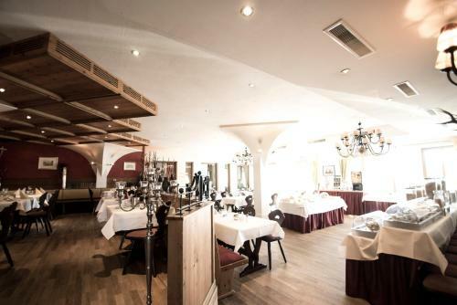 Landgasthof Hotel Linde
