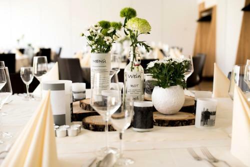 Landgasthof Hotel Linde