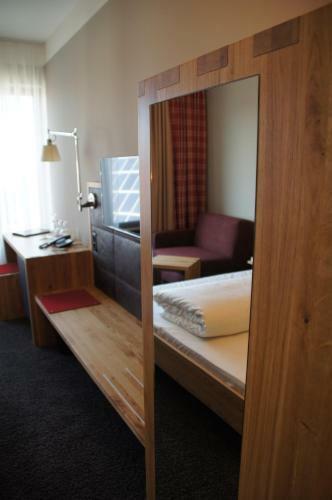 Landgasthof Hotel Linde