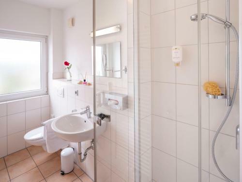 Hotel Berkheimer Hof