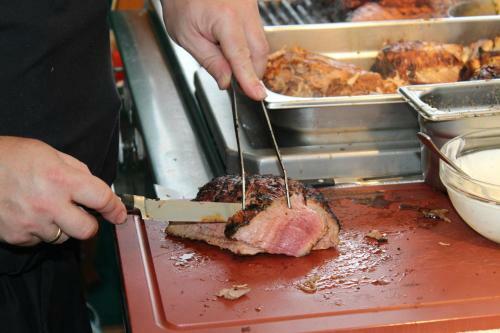 Hotel Berkheimer Hof