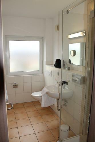 Hotel Berkheimer Hof