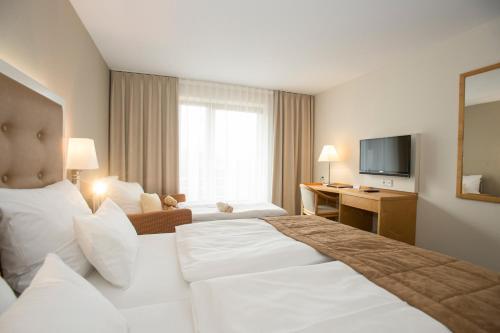 Hotel Zettler G�nzburg