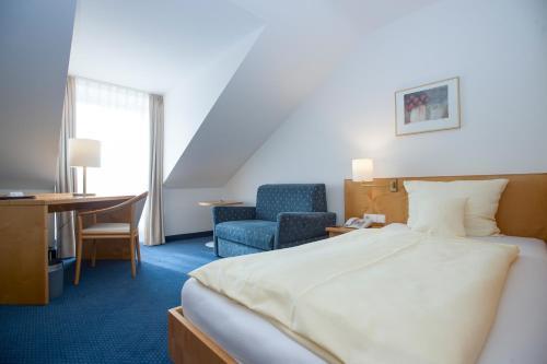 Hotel Zettler G�nzburg