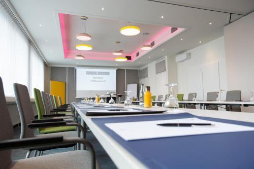 Hotel Zettler G�nzburg