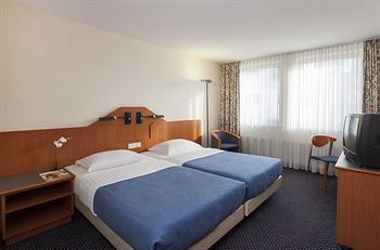 Arcadia Hotel G�nzburg