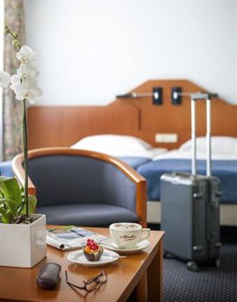 Arcadia Hotel G�nzburg