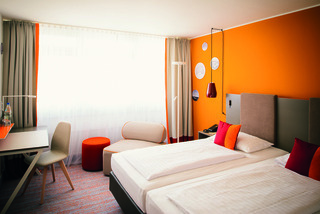 Arcadia Hotel G�nzburg