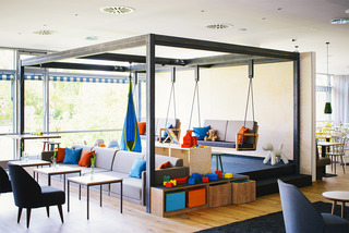 Arcadia Hotel G�nzburg