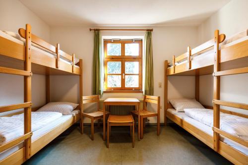 Albergue Jugendherberge Lohr Am Main