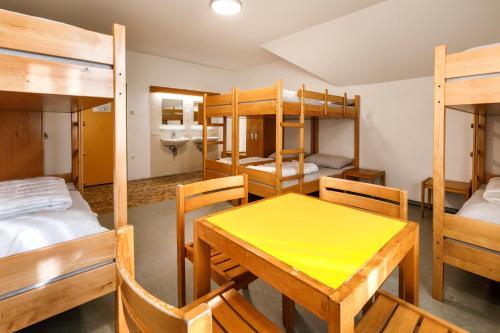 Albergue Jugendherberge Lohr Am Main