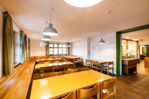 Albergue Jugendherberge Lohr Am Main